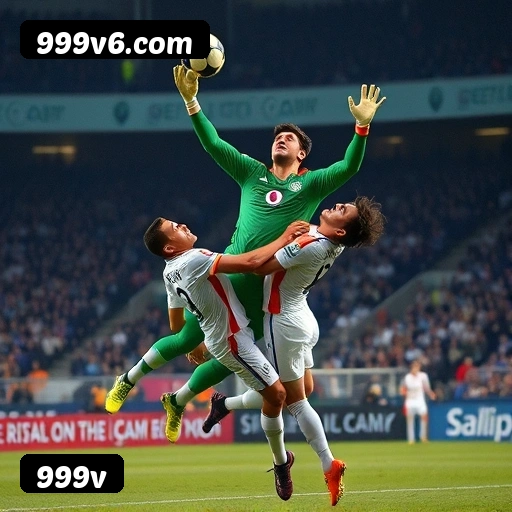 Loterias online disponíveis na 999v