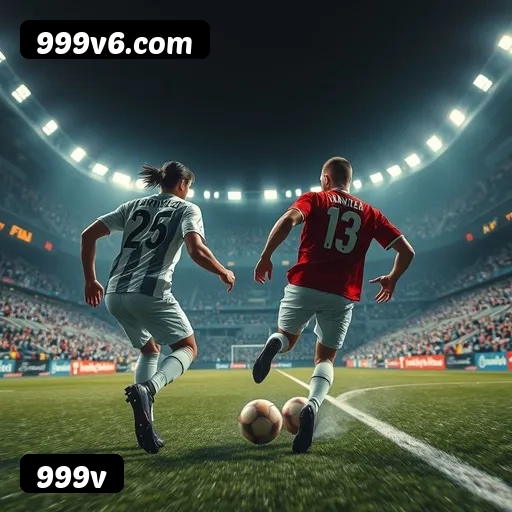 999v PIX instantâneo Brasil - Depósito e saque em minutos 24/7